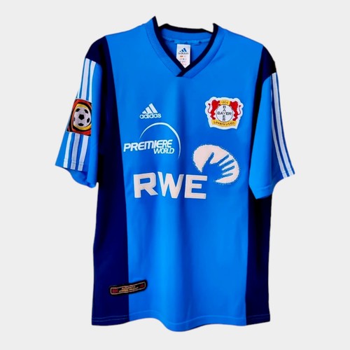 Bayer leverkusen dittrich - bayer,