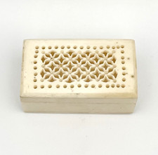 Vintage Schmuckkästchen Antik