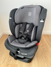 Maxi-Cosi Titan mitwachsend