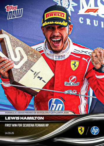 Topps now formula - 2026,