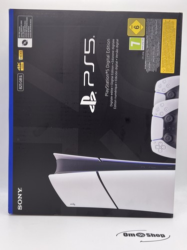Sony playstation - sony, 5