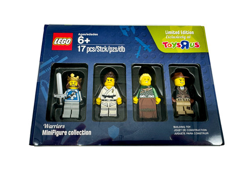 Lego 5004422 minifiguren - lego,