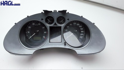 Instrumententafel tacho - instrumententafel,