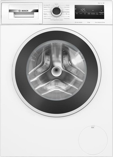 Bosch wan28218it waschmaschine - bosch,