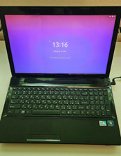 Lenovo G580 Laptop 2 Kerne Prozessor 12Gb RAM Guter Stand Gebraucht