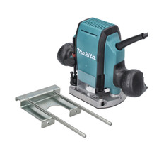 Makita RP 0900 Oberfräse 900