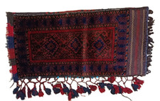 Original feine Belutsch Tasche