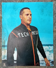 Fotografie Epoche Technisub