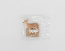 Schleich 14254 Weißwedelkuh White Tailed Doe Wildtiere NEU/OVP new Wildlife Reh