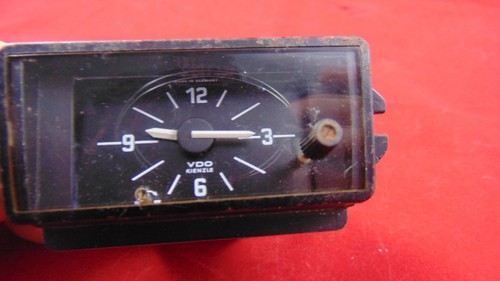 Uhr watch vdo kienzle v - uhr,