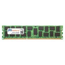 16GB RAM DDR3 passend für Acer AR160 F1 RDIMM 1333MHz Server-Speicher