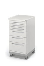 Rollwagen instrumentenschrank - rollwagen,