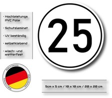 Geschwindigkeits schild - geschwindigkeits,