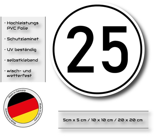 Geschwindigkeits schild - geschwindigkeits,