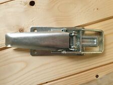 Eduard Anhänger Schieberiegel Exzenterverschluss Ladebordwand Spannverschluss 