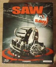 SAW - 10 Jahre SAW auf 7