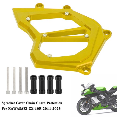 Ritzelabdeckung kettenschutz - ritzelabdeckung,