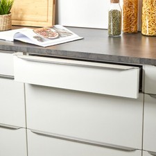 Möbelgriff Schüco KONTUR