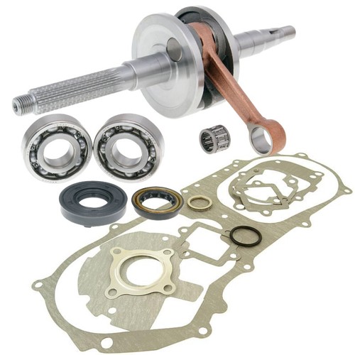 Kurbelwelle lager set - kurbelwelle,