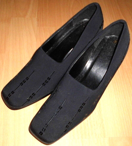 Damenschuhe pumps high - pumps, heels