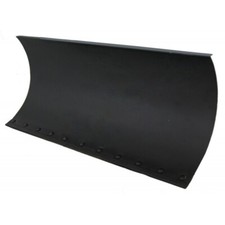 Schneeschild Schneepflug