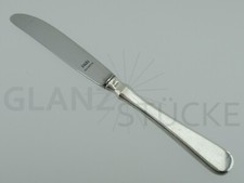 Menümesser ca. 20 cm ║ Besteck Robbe & Berking Spaten ║ ☾♔800 Silber ║ F12 MULTI