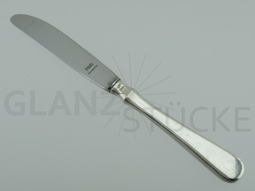 Menümesser cm - ca., 20