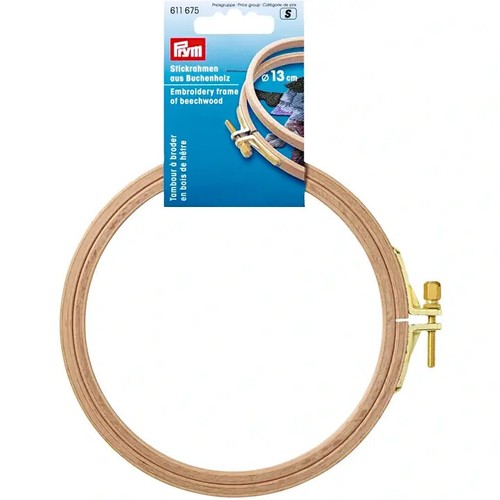Prym stickrahmen aus - prym,