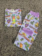 NEU Smafolk Pyjama Schlafanzug