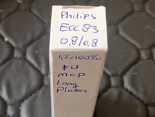 Philips ecc83 u - x,
