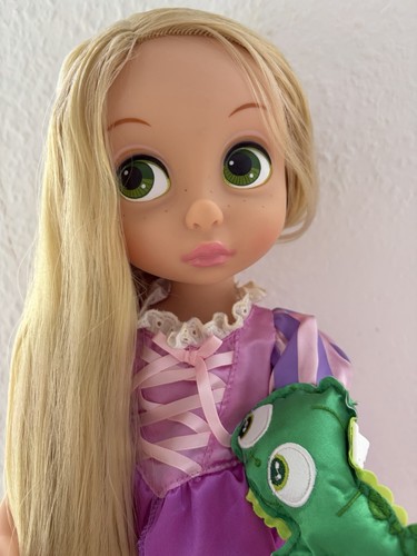 Puppe disney animators - puppe,