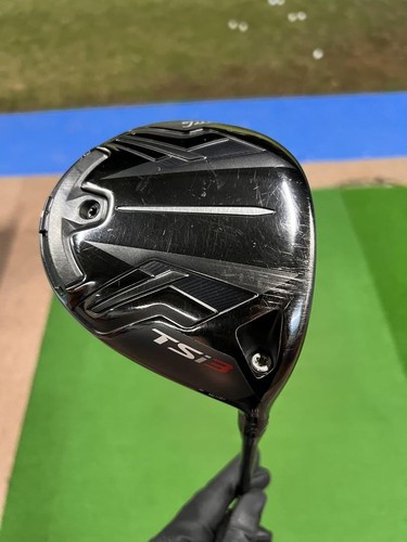 Titleist tsi3 driver - titleist, 9°