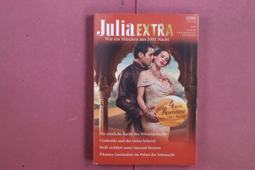 370673 tara pammi julia extra - pammi,