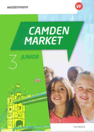 Schulbuch englisch camden - schulbuch,