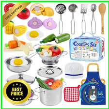 Airlab Kinderküche Zubehör