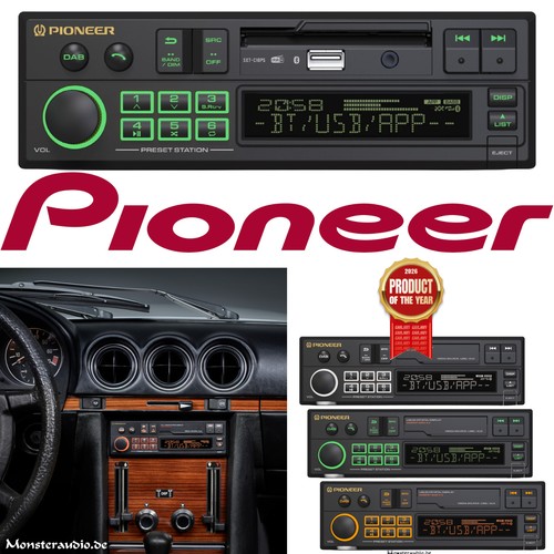 Pioneer sxt c10ps retro - sxt-c10ps,