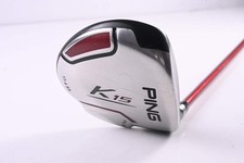 Ping K15 #3 Holz / 16 Grad /