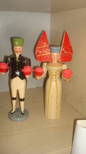 Alter engel bergmann langer - bergmann,