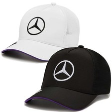 Mercedes basecap herren - mercedes,