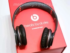 HiFi Beats by Dr. Dre Solo HD