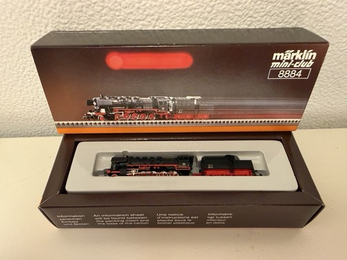 Märklin 8884 br50 spur - 8884, br50,