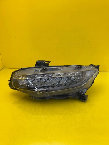 Honda civic full led - 15-,