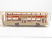 1:87 Wiking MAN SD 200 Berlin Bus 24730 Novapax
