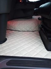 Lederausstattung Scania R Next