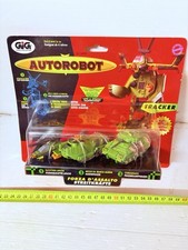 AUTOROBOT TRANSFORMER GIG