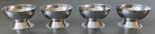 Edelstahl eisbecher - 4,