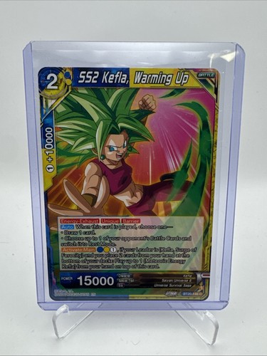 Dragon ball super card - super,