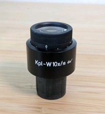 Zeiss KPL-W 10x / 18 Br