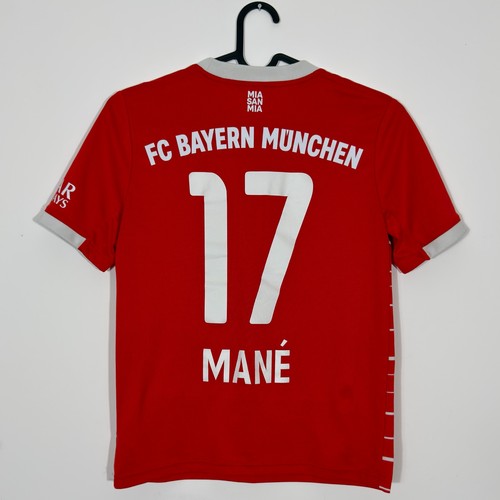 Bayern münchen mané - fc,