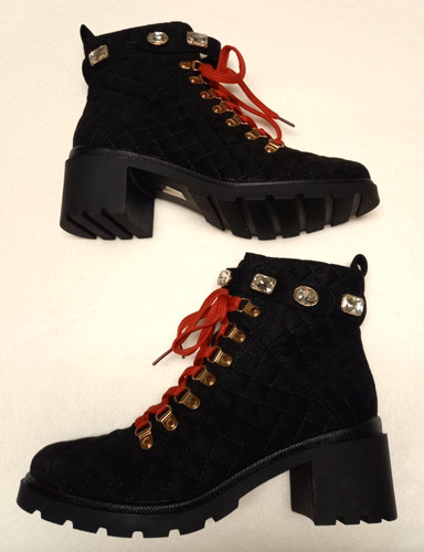 Schicke damen stiefeletten - schicke,